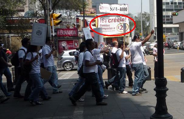 ¿Ironía, mensaje divino, coincidencia? Me decanto por lo primero.